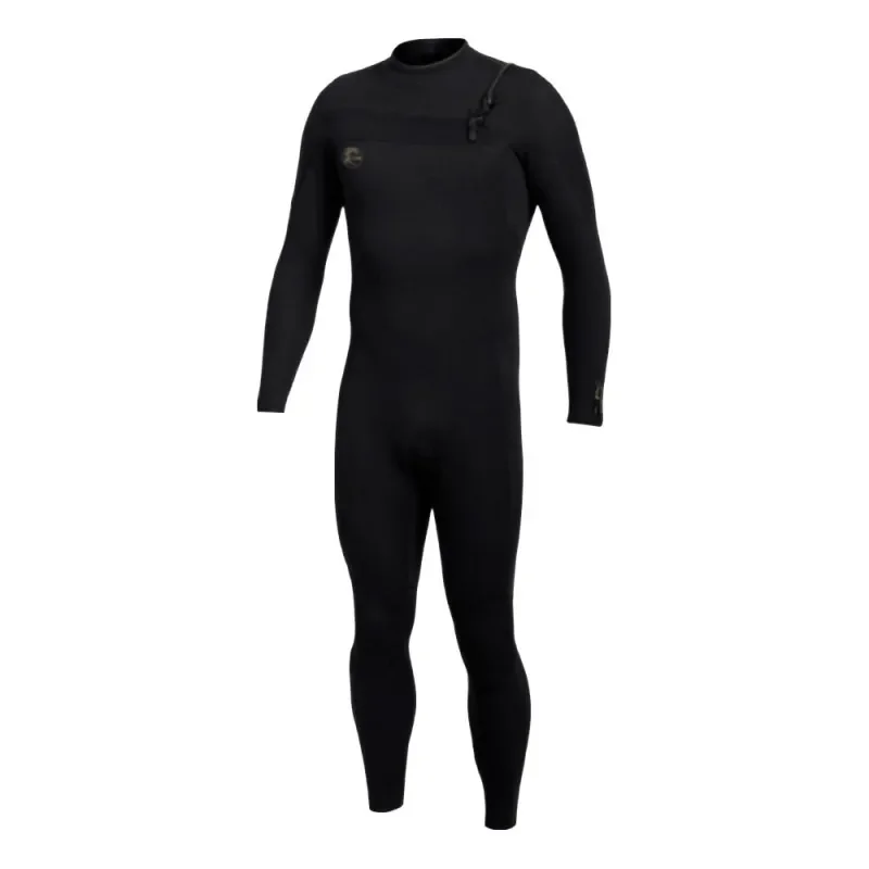 Commander Maintenant Combinaison neoprene o neill rg8 5-4 front zip noir