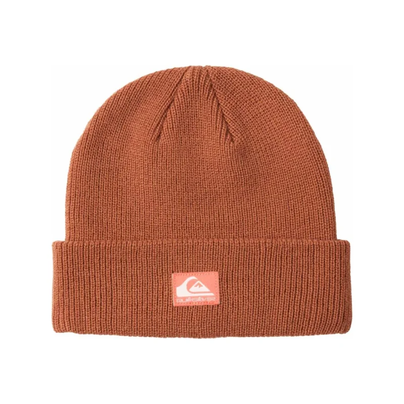 Bonnet Quiksilver Performer Rawhide Bon Marché