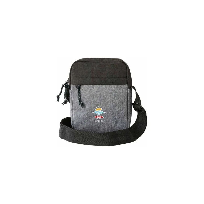 Sac Rip Curl No Idea Pouch Grey Offre Du Jour