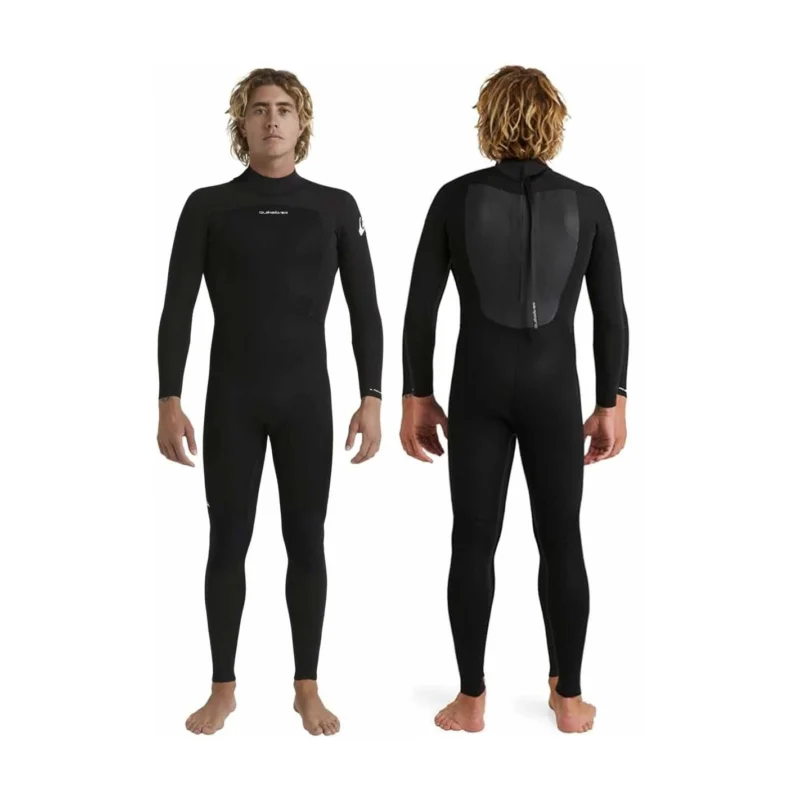 Combinaison Quiksilver Prologue 3/2mm Black Commande En Gros