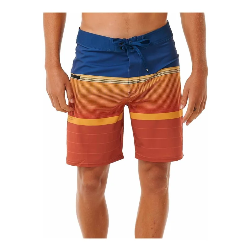 Maillot Rip Curl Mirage Daybreaker Terracotta Vente Flash