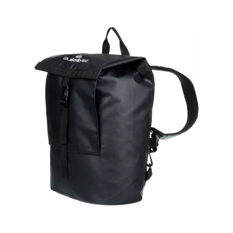 sac à dos étanche quiksilver sea stash Cruiser Black Prix Cassé