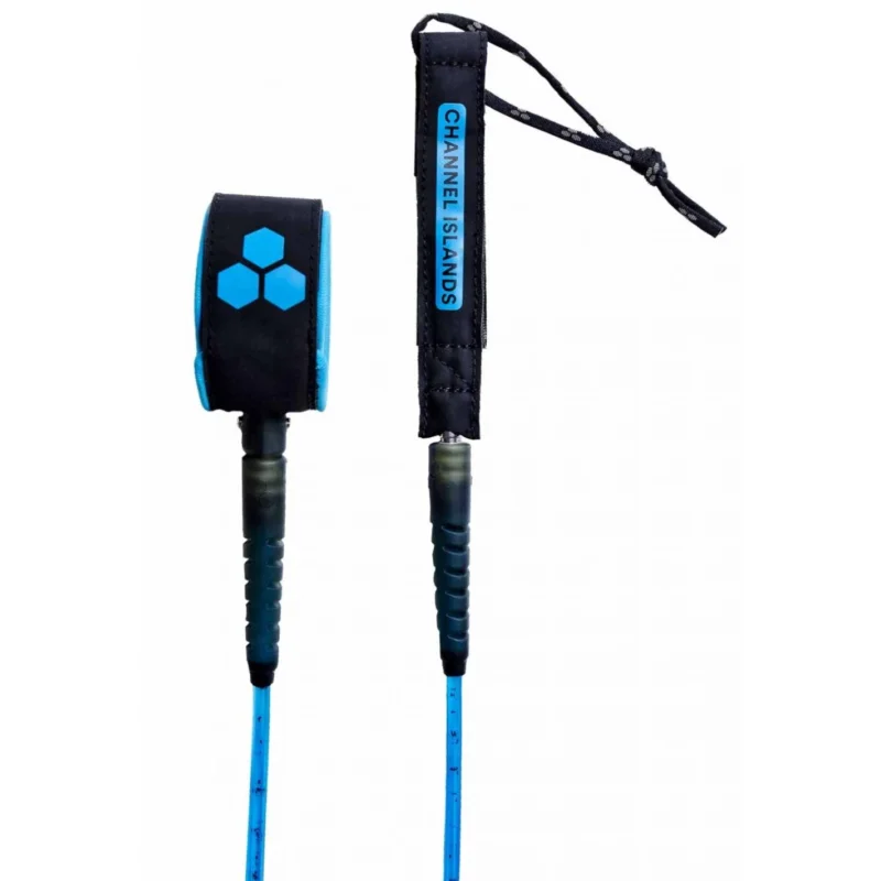 Leash Channel Island Hex Everyday Steel Prix Choc