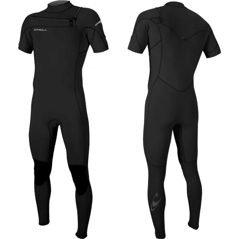 Bon Plan Combinaison O´Neill Hammer CZ 2mm Black/Black