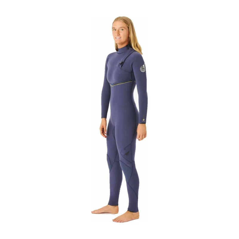 Affaire À Saisir Combinaison Rip Curl E-Bomb Women 3/2mm LTD Slate