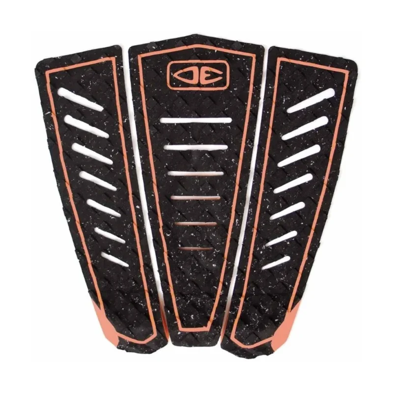 Acheter Direct Pad de surf Ocean & Earth Owen Wright Black/Coral