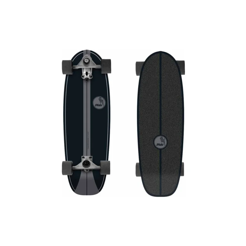 Pas Cher Surfskate Slide Gussie ONYX 31‘‘