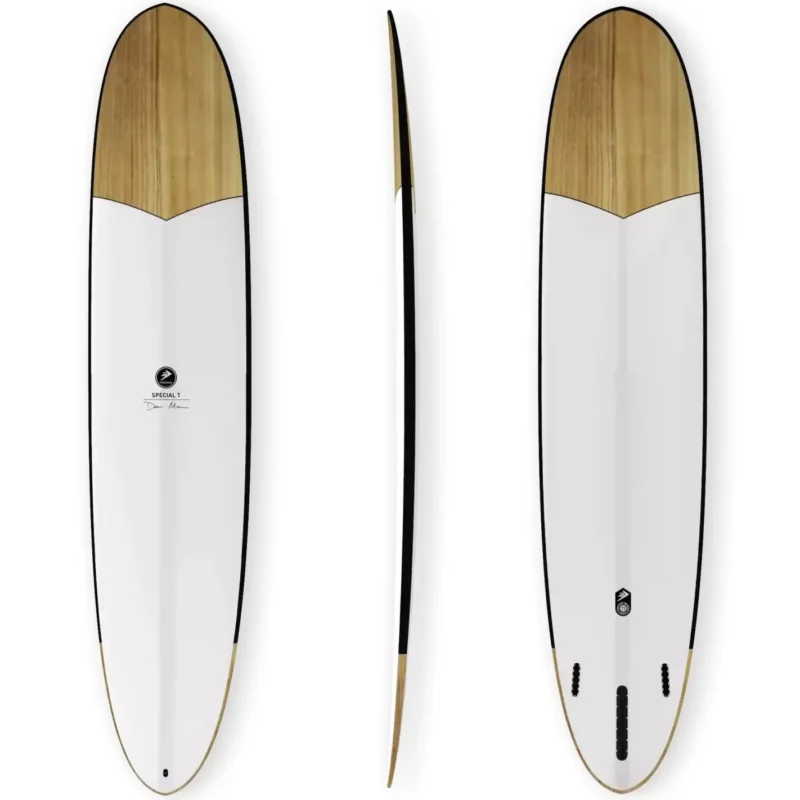 Commande En Gros Planche de surf Firewire Special T Helium