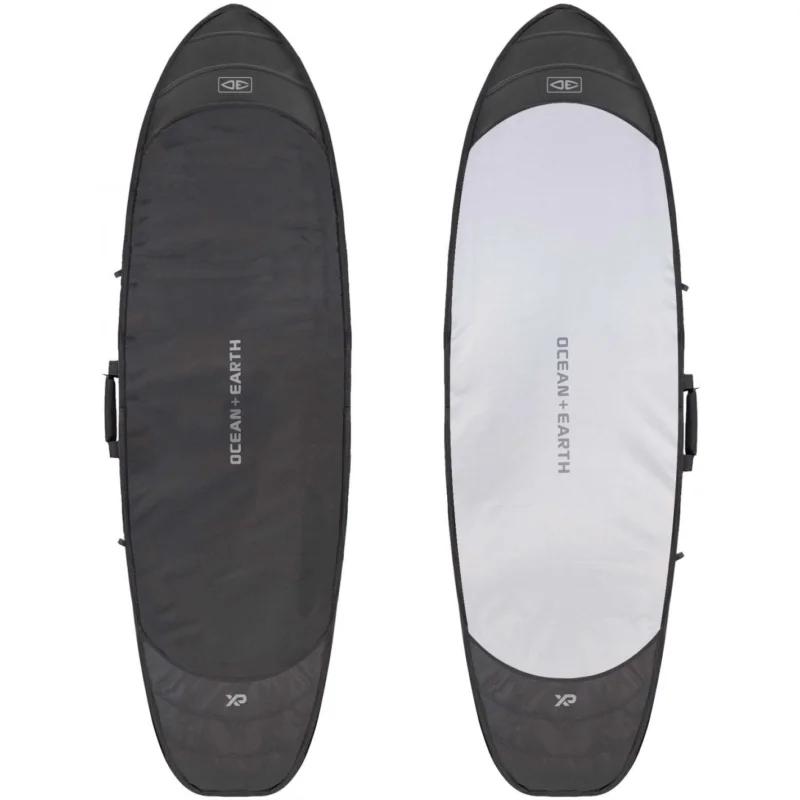 Housse de surf Ocean & Earth HYPA Fish Soldes