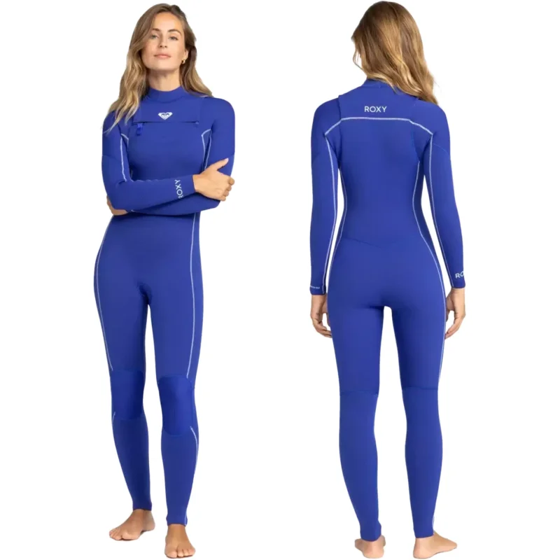 Promotion Saisonnière Combinaison Roxy Elite 3/2mm CZ XT