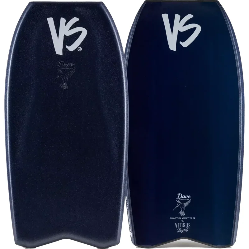 Bodyboard VS Winchester Quantum Wifly PP Limited Edition Midnight Blue / Midnight Green Gradient Bon Marché