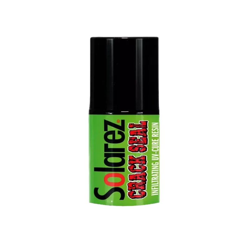Solarez Polyester Crack Seal 0.5oz Livraison Express