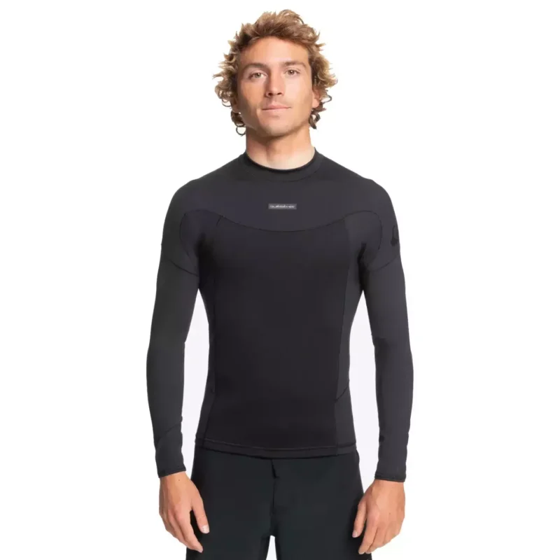 Certifié Top néoprène Quiksilver Everyday Session 1mm Neoshirt