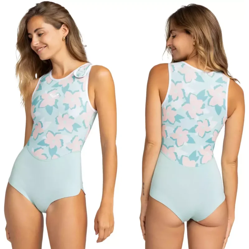 Combinaison Roxy Rise 1mm Promotion Saisonnière