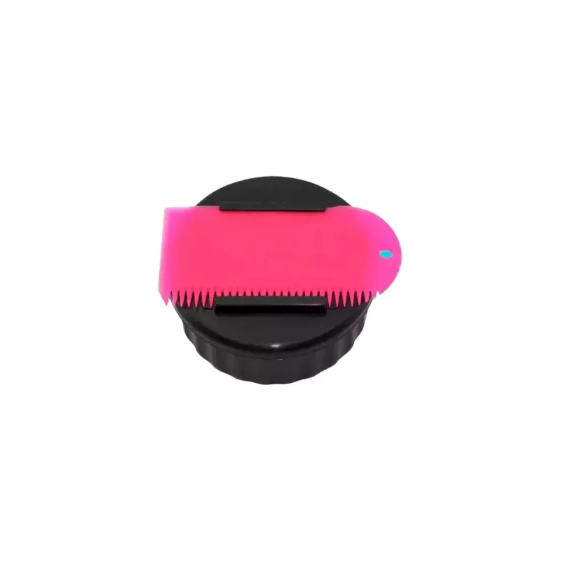 Offre Limitée Boite à wax Sex Wax Container+comb Black/Pink