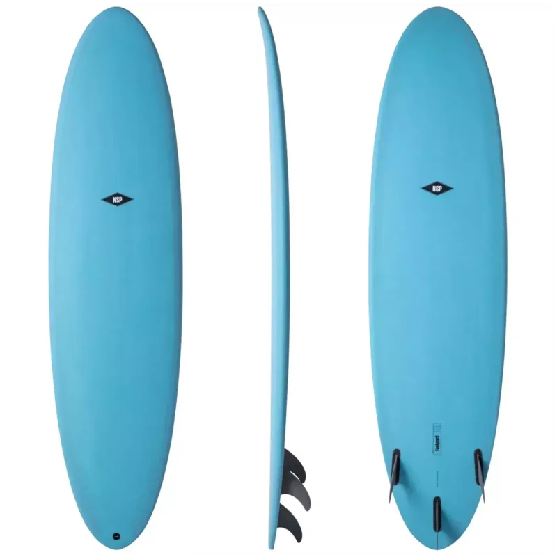 Planche de surf NSP funboard Protech Ocean Tint Marque