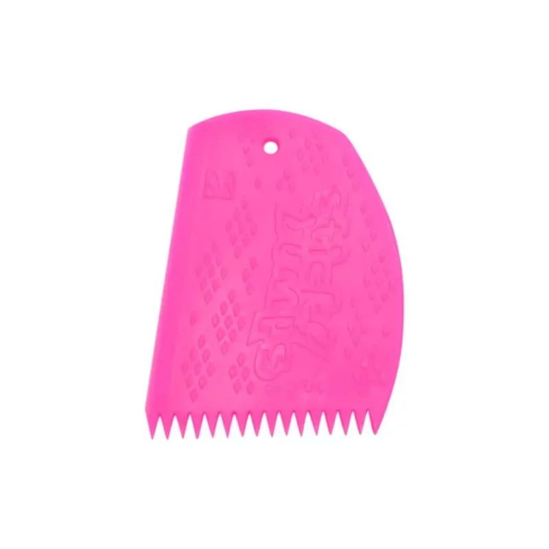 Meilleur Choix Peigne à wax Sticky Bumps Pink