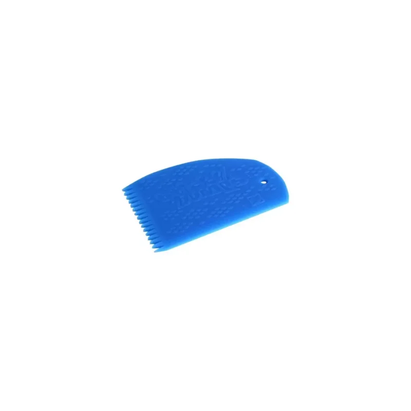 Peigne à wax Sticky Bumps Blue Quantité Limitée