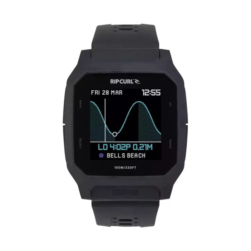 Montre Rip Curl Search GPS 3 Midnight Commande En Gros