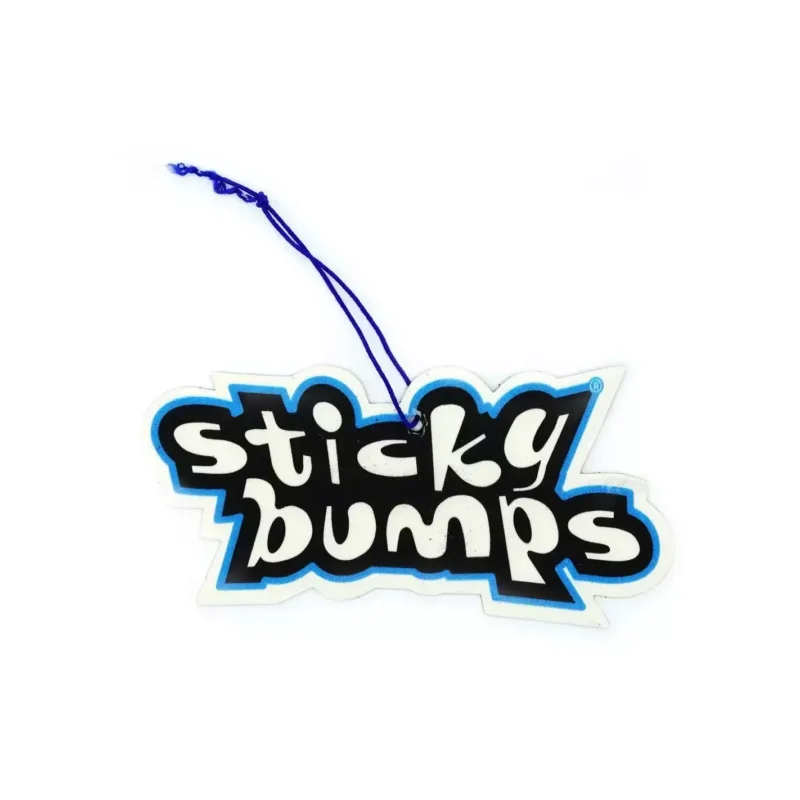 Sticky Bumps Air Freshener Blueberry Dernier Modèle