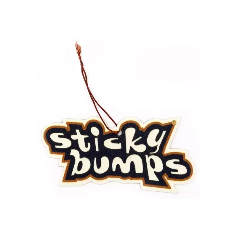 Marque Sticky Bumps Air Freshener Piña Colada