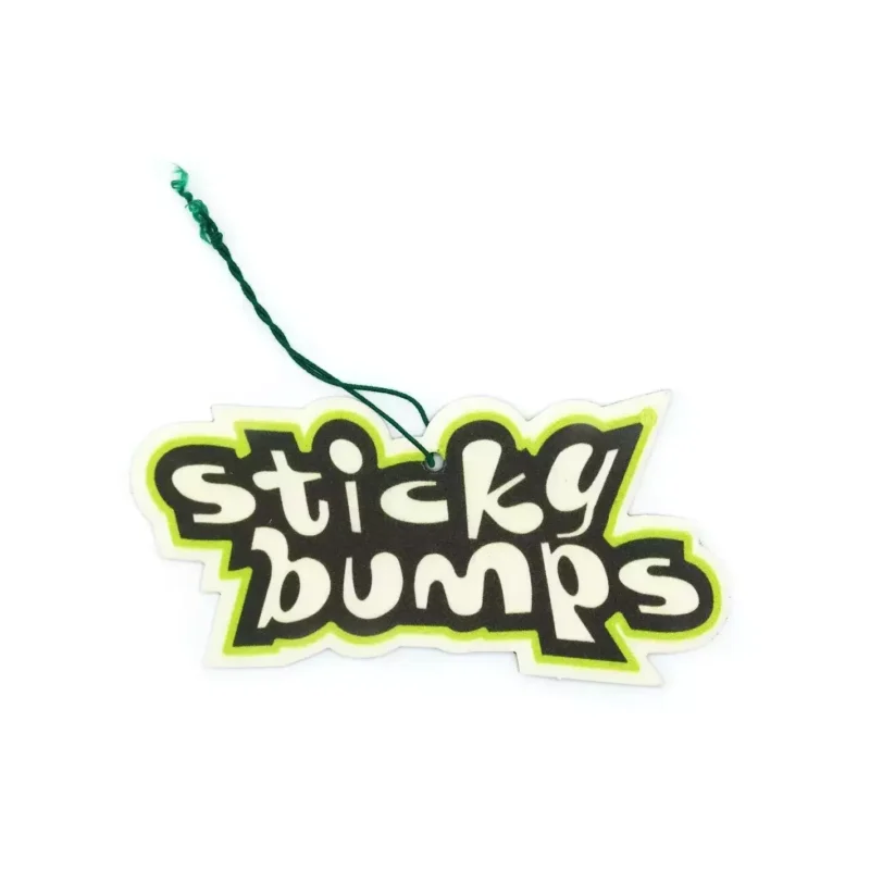 Remise Sticky Bumps Air Freshener Kiwi