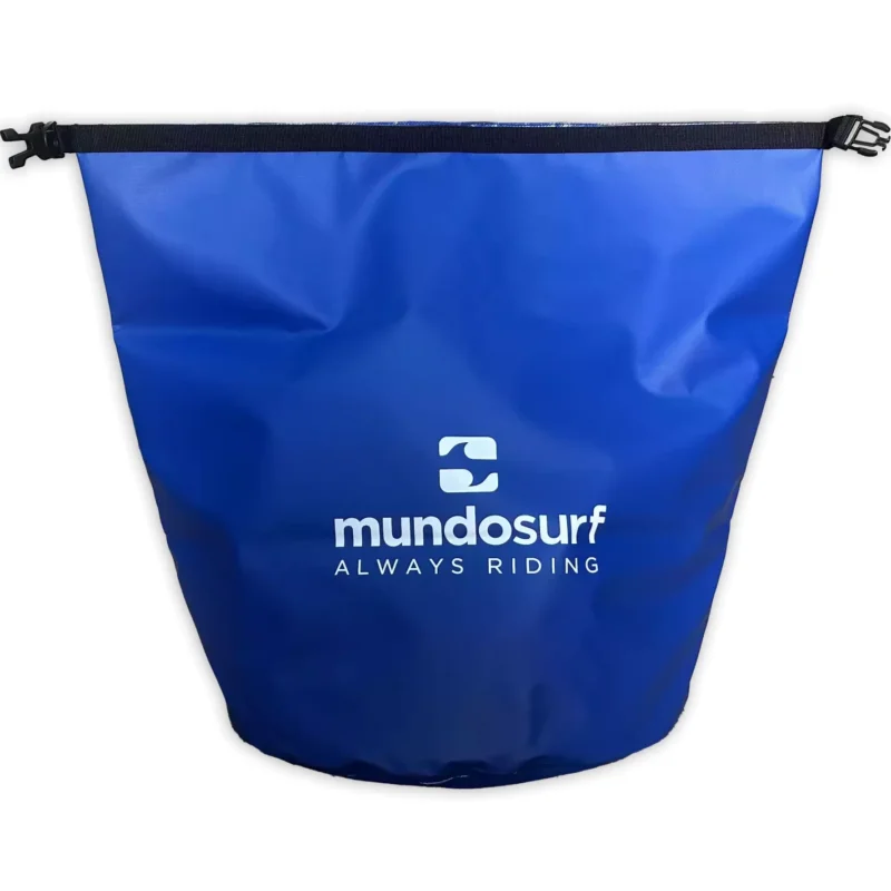 Sac étanche MundoSurf Big Dry Pack 85L Paiement Sécurisé