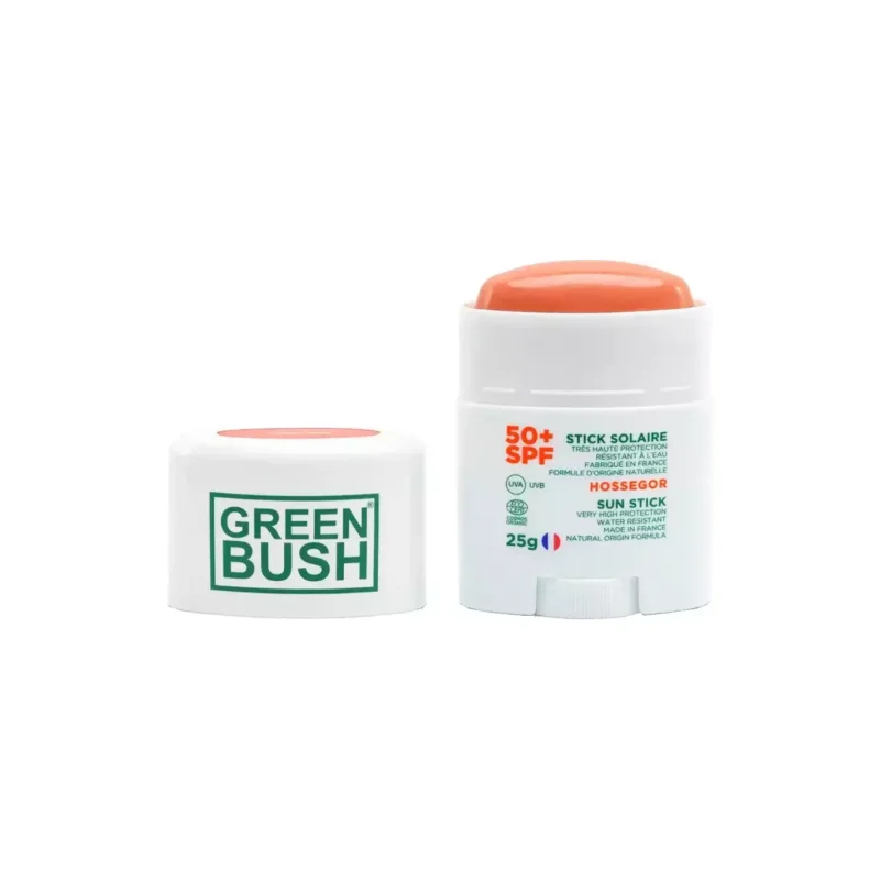 Soldes Stick Thruster SPF 50 Coral