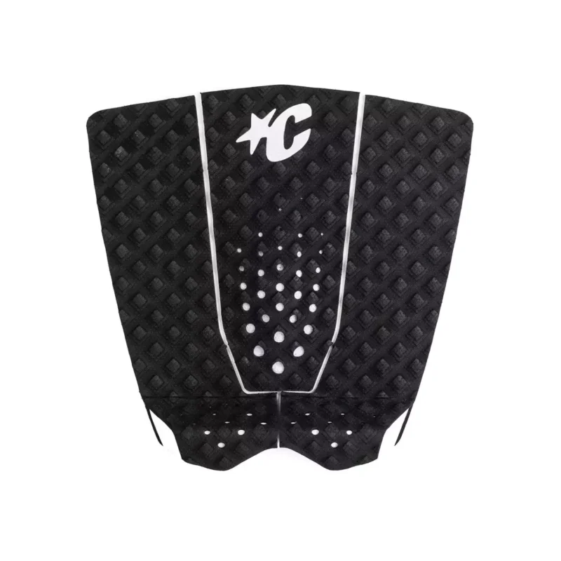 Pad de surf Creatures of leisure Griffin Colapinto Lite Ecopure Black Prix Cassé