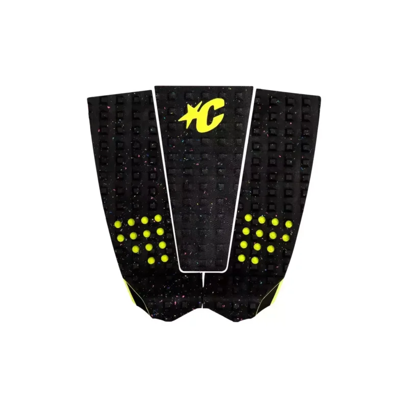 Grip Creatures Italo Ferreira Lite EcoPure Carbon Eco Lime Retour Gratuit