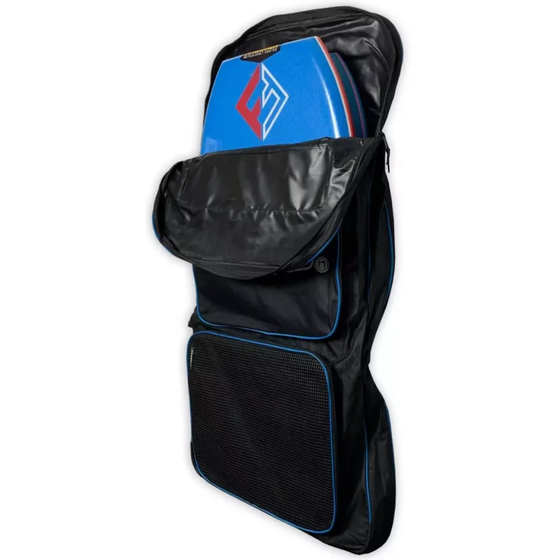 Housse Nomad Transit board Cover Black/Blue Usine Directe