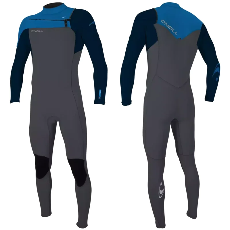 Usine Directe Combinaison O´Neill Hammer 3/2mm Youth Graphite/Abyss/Ocean
