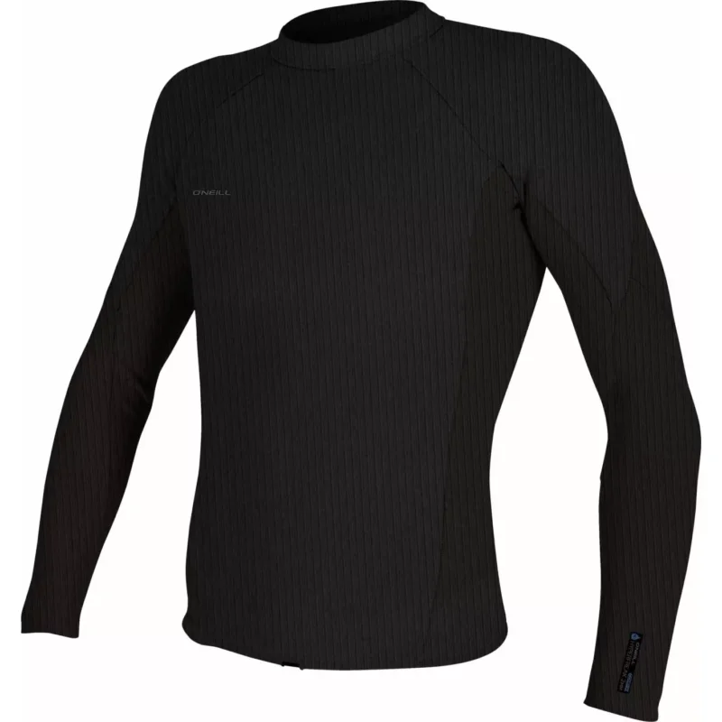 Top nóprène O´NEILL Hyperfreak Comp-x 2mm Black/Black Prix Promo