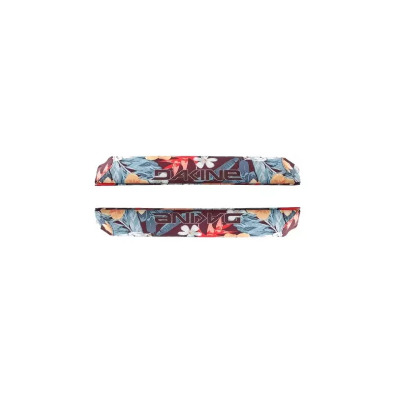 Protecteurs de barre de toit DaKine Aero Rack Pad Square Full Bloom 18" Bon Marché