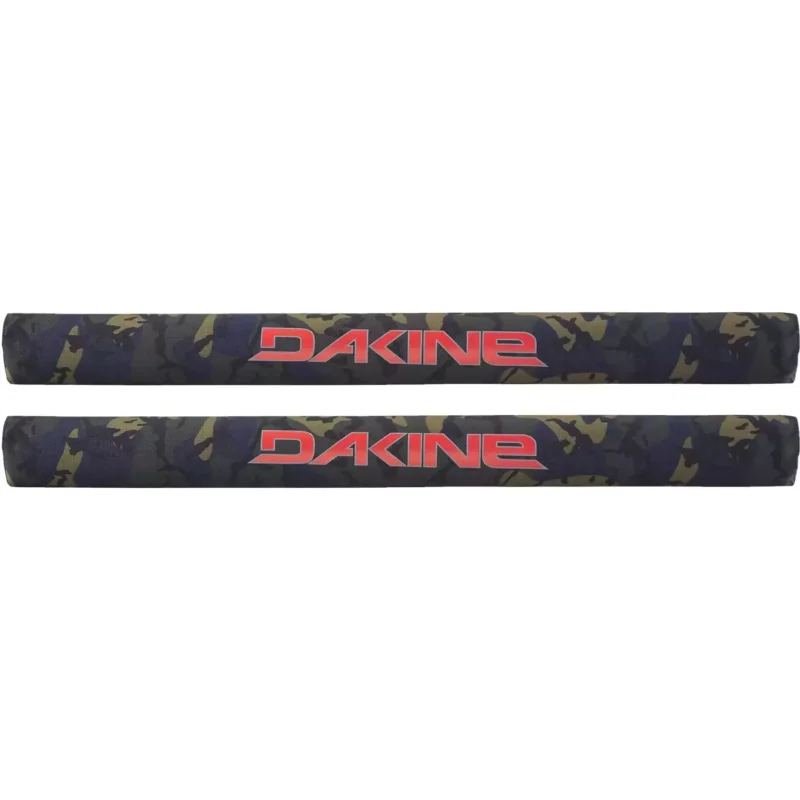 Protecteur de barre de toit DaKine Aero Rack Pad Round 28" Cascade Camo Promotion