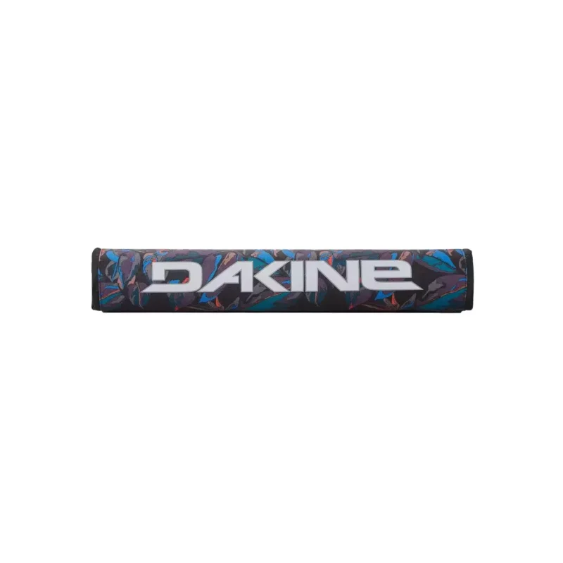 Offre Exclusive Protecteur de barre de toit DaKine Aero Rack Pad Round 28" Tropic Dream