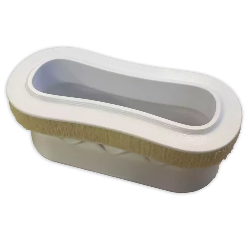 Acheter En Ligne Poignée de SUP M-Fins White