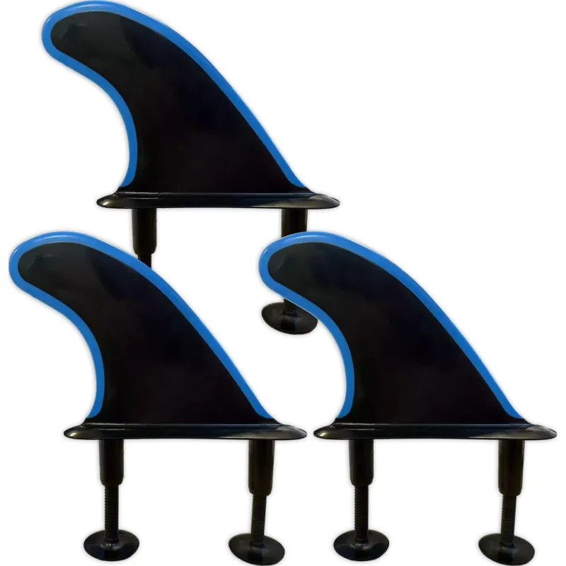Nouvelle Collection Dérives M-Fins TPU pour planche Soft Board