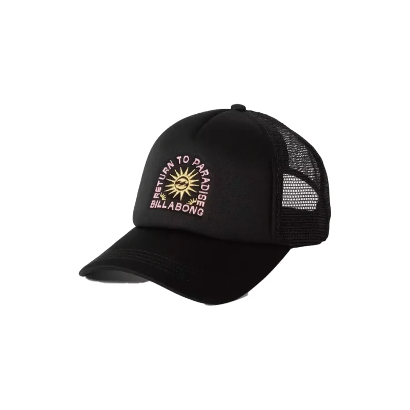 Casquette Billabong Across Waves Top Vente