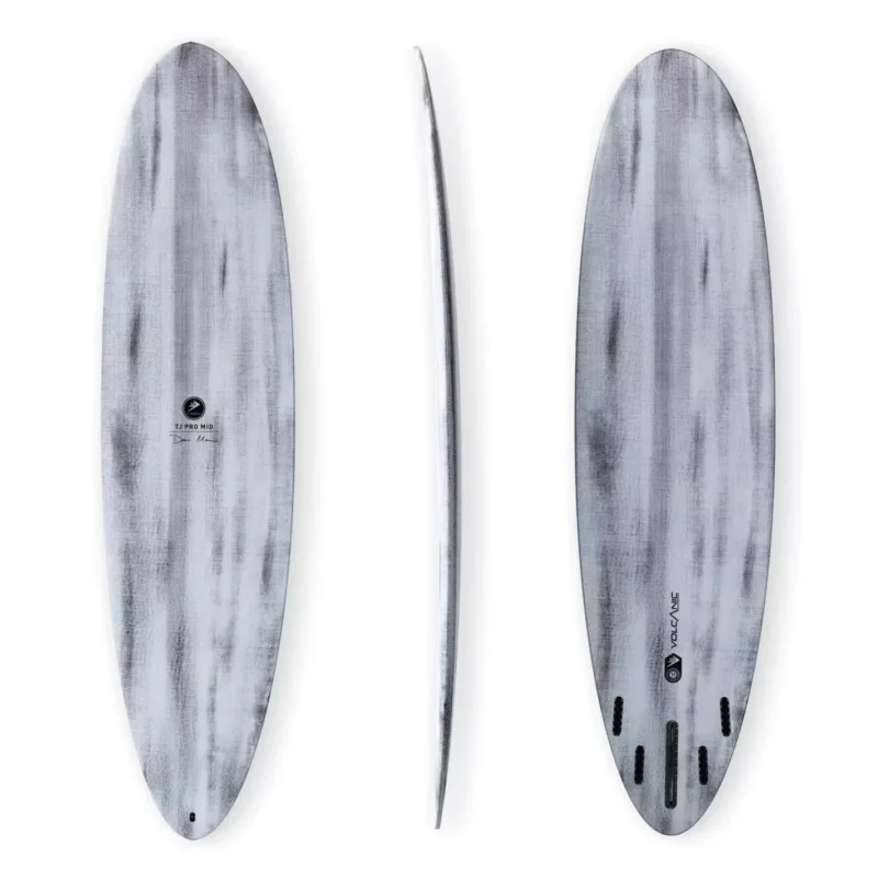 Planche de surf Firewire Taylor Jensen Pro Mid Seulement Aujourd'hui