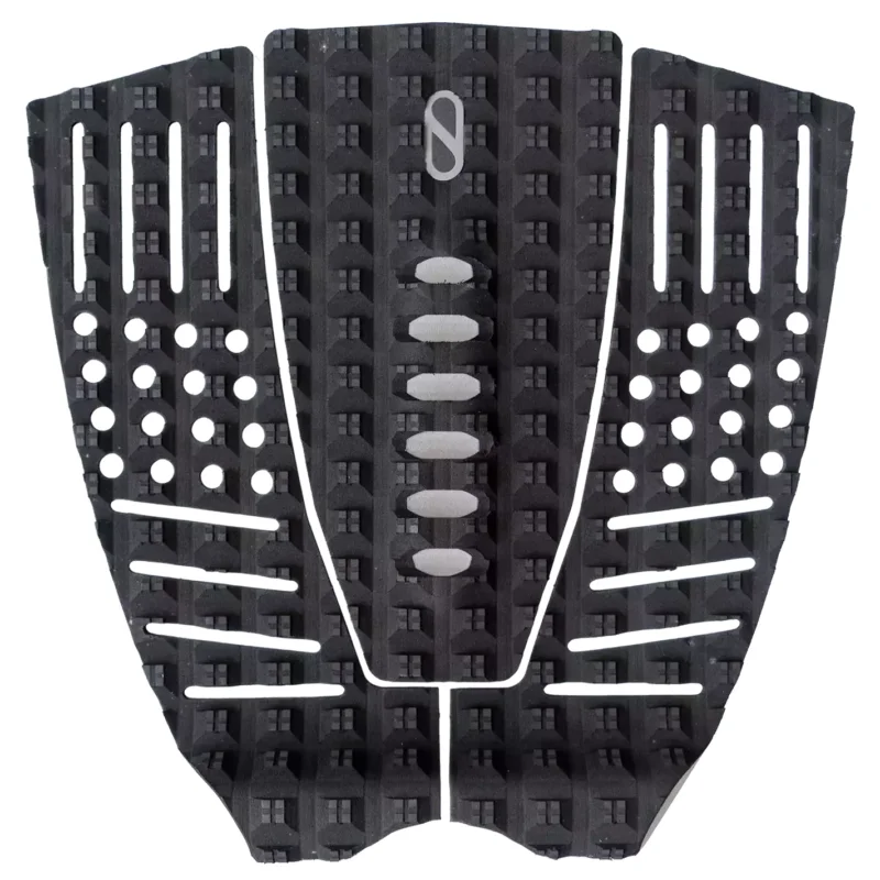 Pad de surf Slater Designs 3 piéces Black/Grey Meilleur Prix