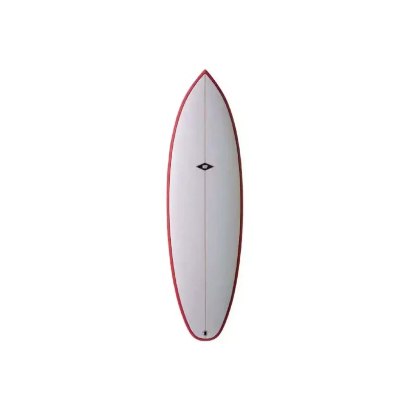 Planche de surf NSP Tinder Element Red Soldes