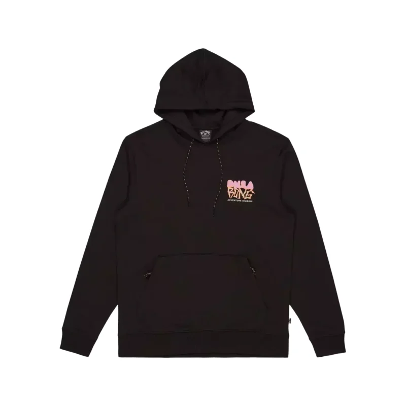 Achetez Aujourd'hui Sweat-shirt Billabong Compass Pullover black