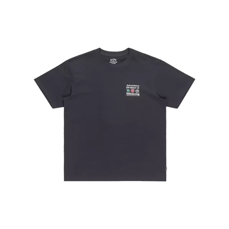Offre Du Jour T-Shirt Billabong Aproach dark navy