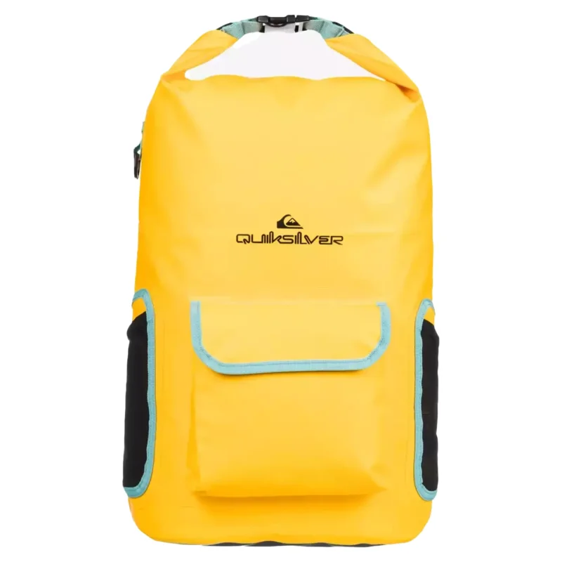 Commander Vite sac à dos étanche quiksilver Sea Stash Mid Solar Power 20L