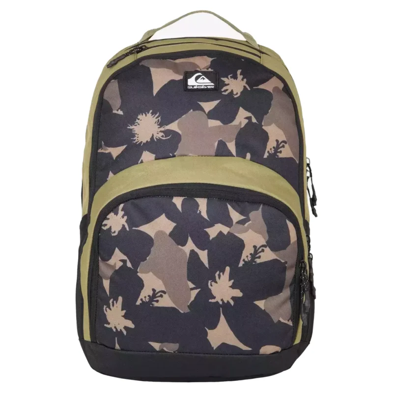 Sac à dos Quiksilver 1969 Special 2.0 Grape Leaf Offre Exclusive