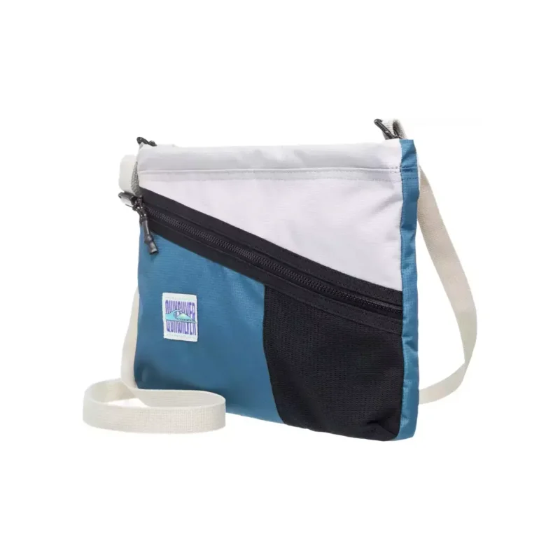 Achetez Aujourd'hui Sac Quiksilver Cross Body Pocket Real Teal