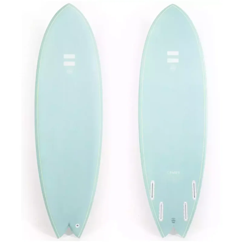 Planche de surf Indio Endurance COMBO Ocean Bon Plan