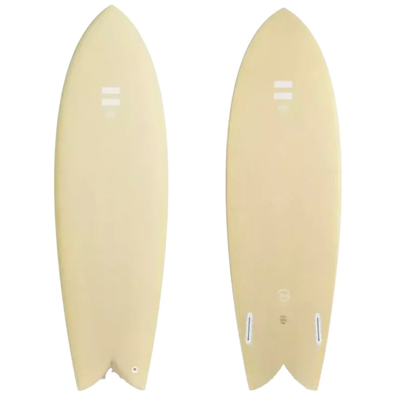 Usine Directe Planche de surf Indio Endurance DAB Green Cement