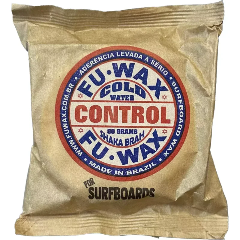 Prix Bas Wax Fu Wax Cold